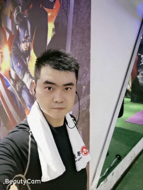 会飞的猪蹄花的第一张照片--阜阳相亲服务中心