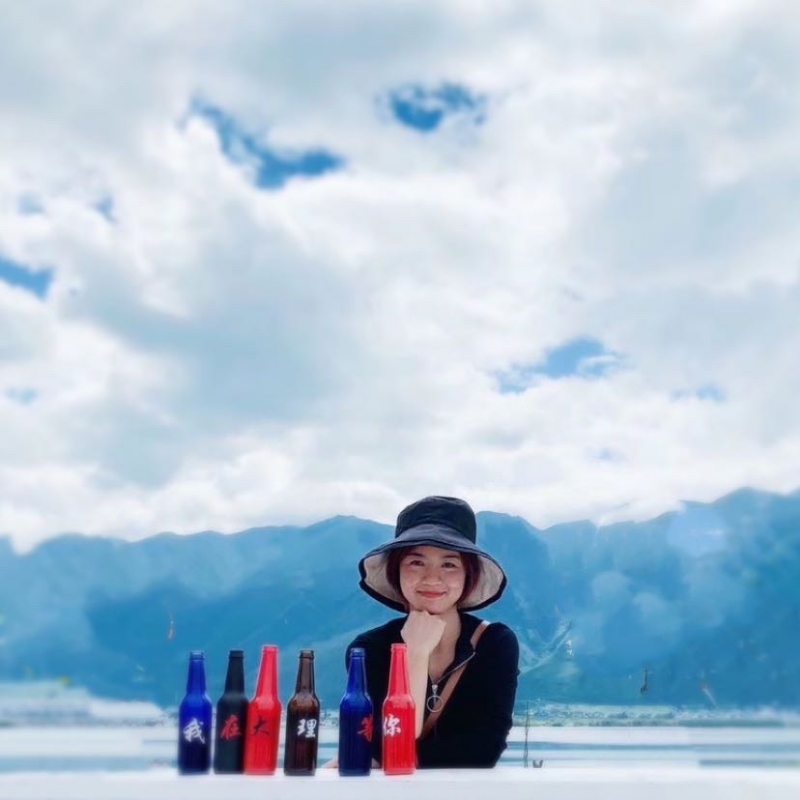 小梅的第二张照片--阜阳相亲服务中心