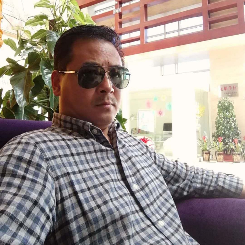 雪豹的第一张照片--阜阳相亲服务中心