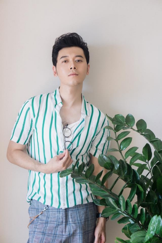 緣來是你的第一张照片--阜阳相亲服务中心