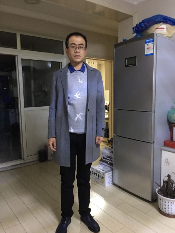 海军的第一张照片--阜阳相亲服务中心