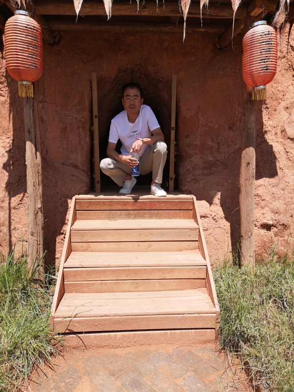 海军的第二张照片--阜阳相亲服务中心