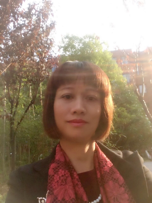 张馨方的第一张照片--阜阳相亲服务中心