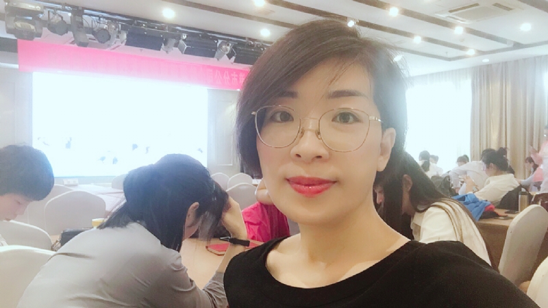 沙拉的第一张照片--阜阳相亲服务中心