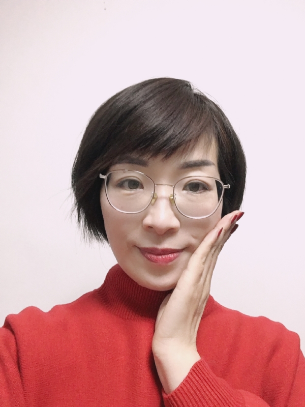 沙拉的第二张照片--阜阳相亲服务中心