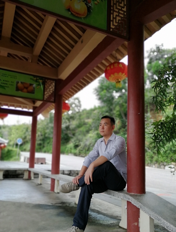 莋个俗人的第一张照片--阜阳相亲服务中心