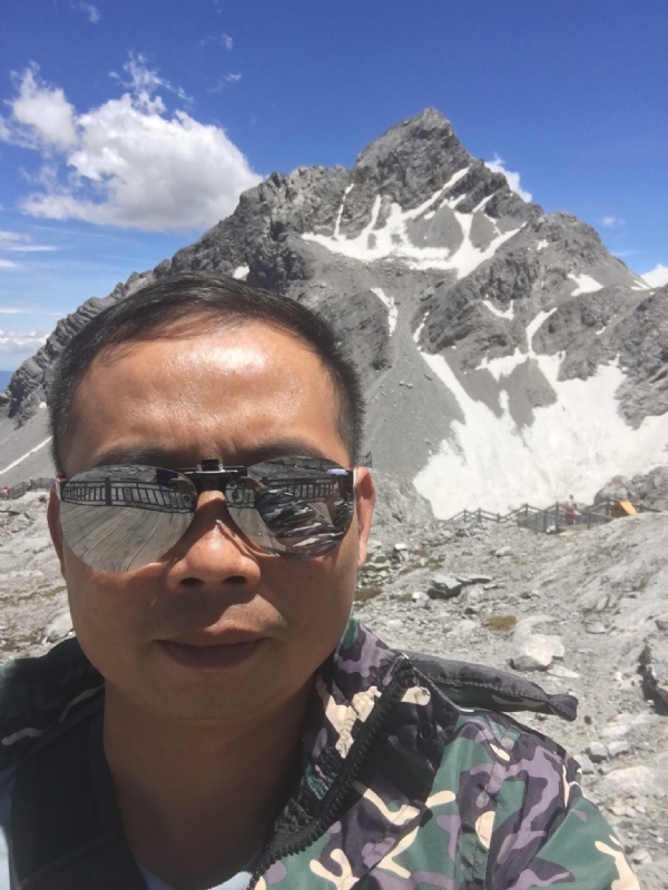 维食喵的第一张照片--阜阳相亲服务中心