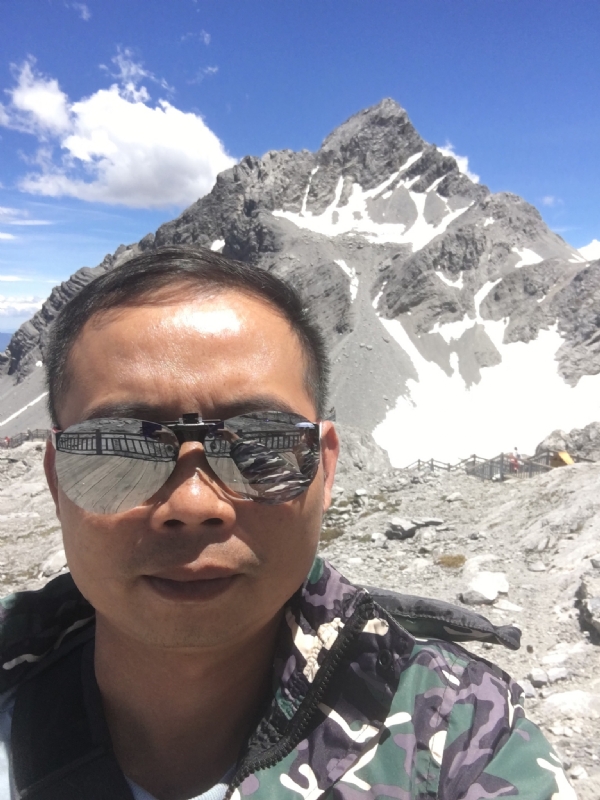 维食喵的第二张照片--阜阳相亲服务中心