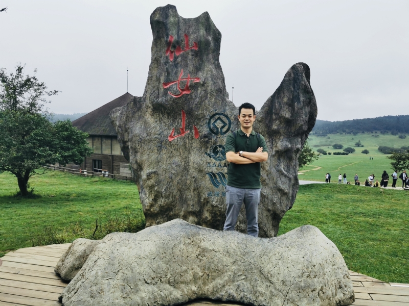 木林森的第一张照片--阜阳相亲服务中心