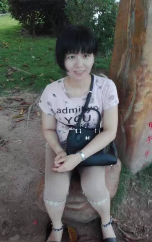 河边草的第一张照片--阜阳相亲服务中心