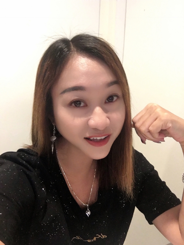 小蜜蜂??的第一张照片--阜阳相亲服务中心