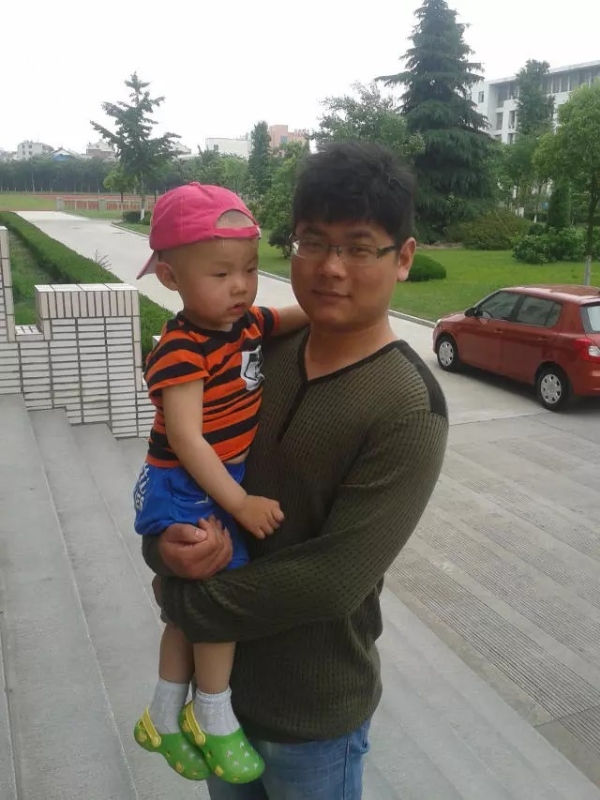 秦时明月的第一张照片--阜阳相亲服务中心