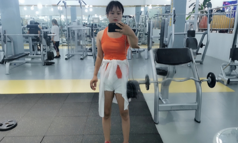 爱你的妞的第一张照片--阜阳相亲服务中心