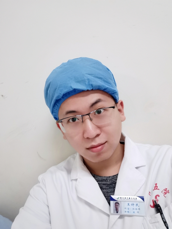 困难都是纸老虎的第二张照片--阜阳相亲服务中心