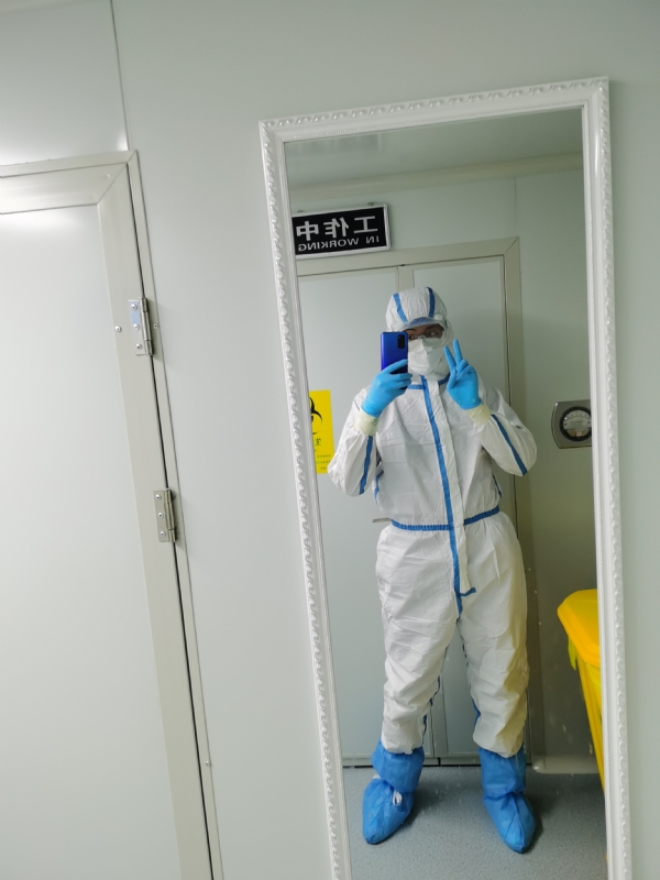 困难都是纸老虎的第五张照片--阜阳相亲服务中心