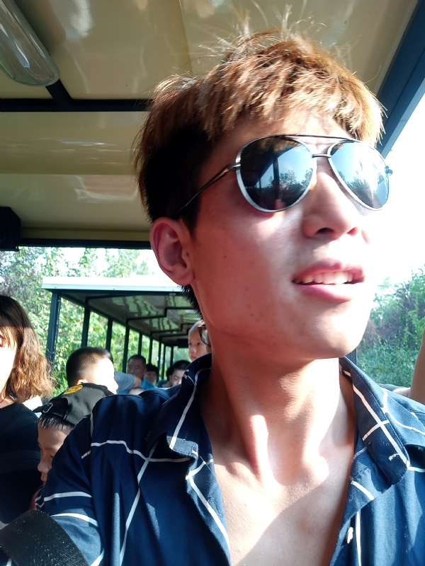 缘来是妳的第一张照片--阜阳相亲服务中心