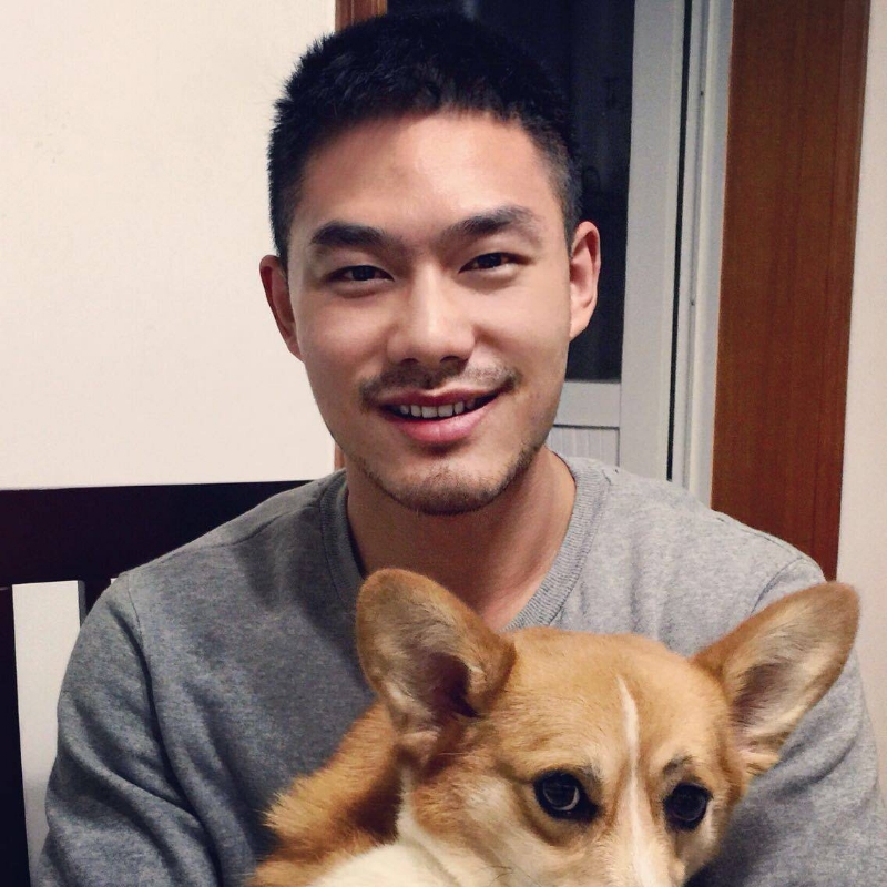 林子晨的第一张照片--阜阳相亲服务中心