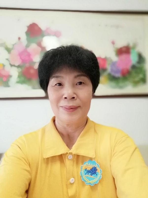 快乐星的第二张照片--阜阳相亲服务中心