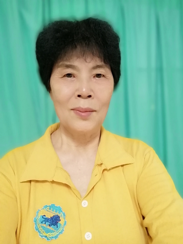 快乐星的第三张照片--阜阳相亲服务中心