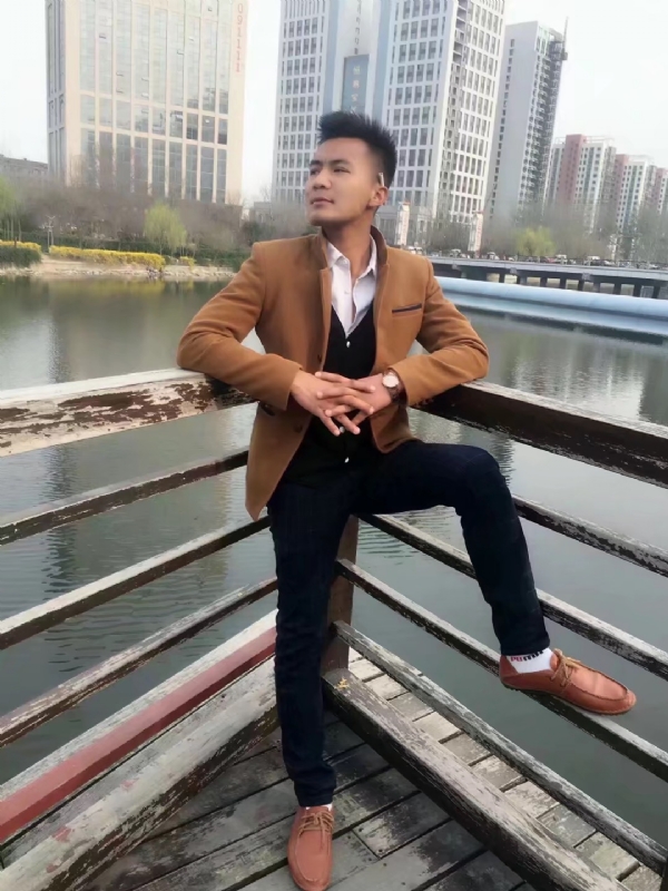 只为等你的第二张照片--阜阳相亲服务中心