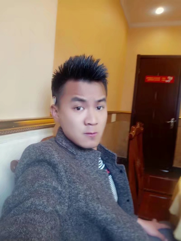 只为等你的第三张照片--阜阳相亲服务中心