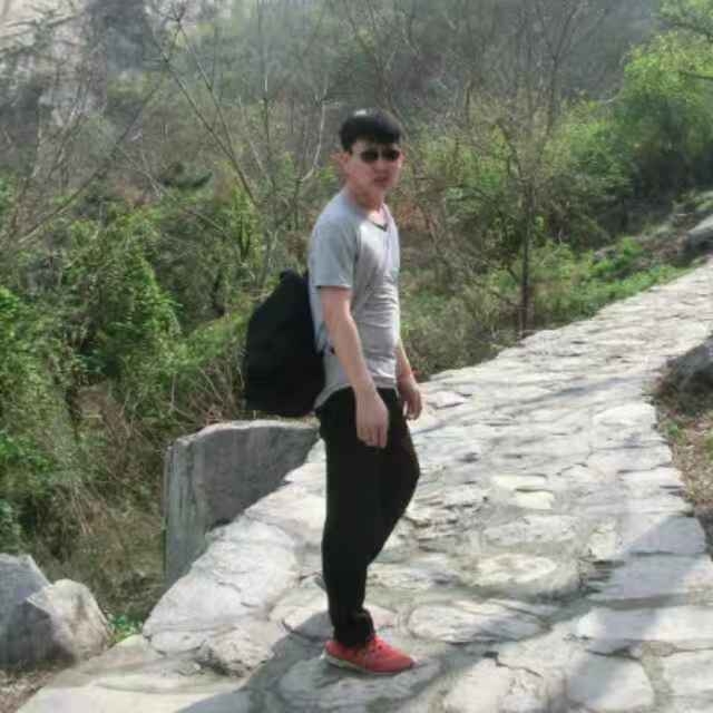 薛俊贤的第一张照片--阜阳相亲服务中心