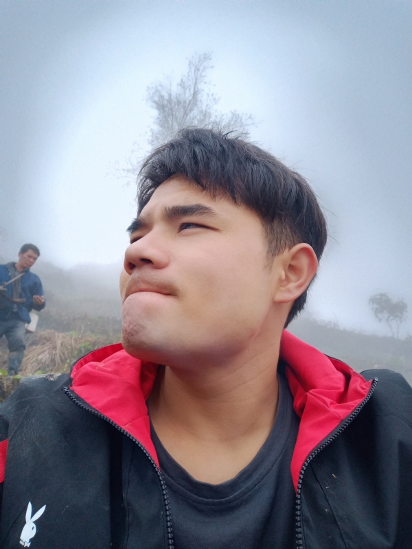 钢铁直男的第一张照片--阜阳相亲服务中心