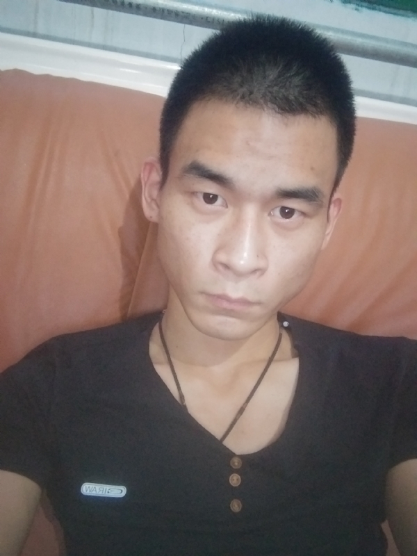 单身狗一枚的第一张照片--阜阳相亲服务中心