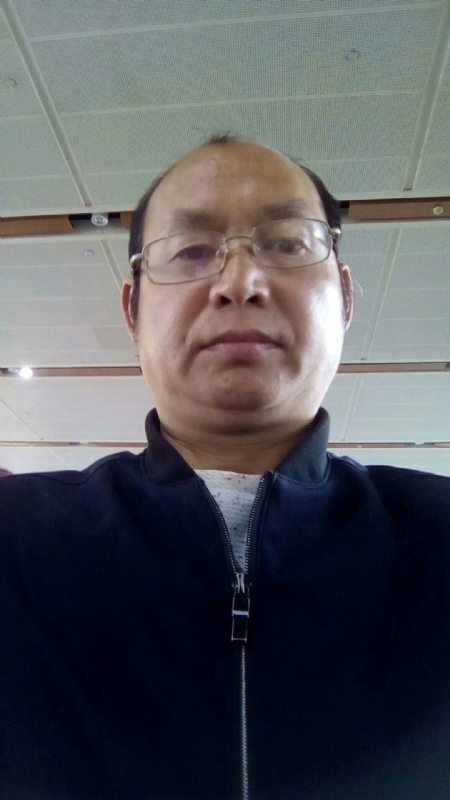 金乾鼠的第二张照片--阜阳相亲服务中心