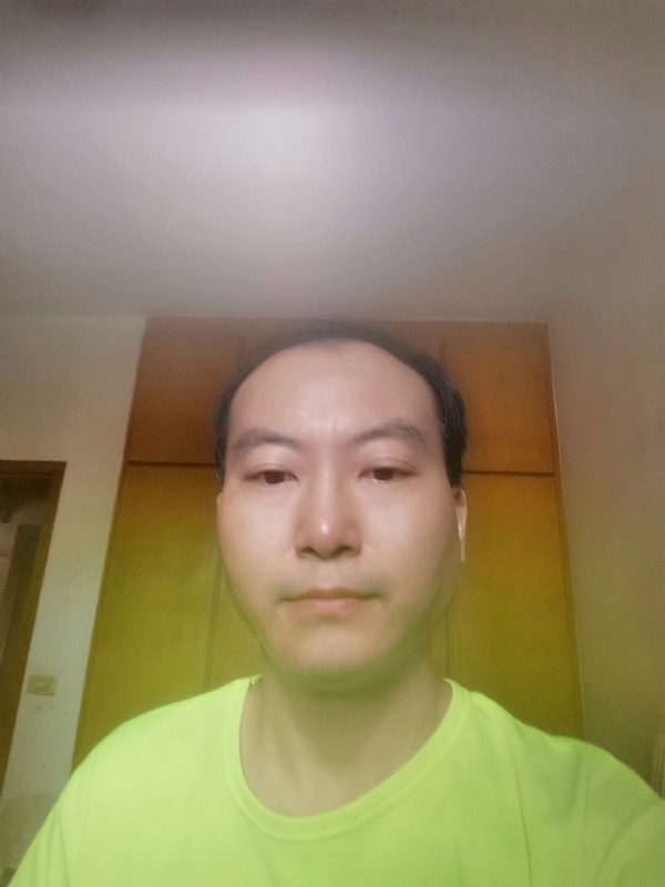 幸运的第一张照片--阜阳相亲服务中心