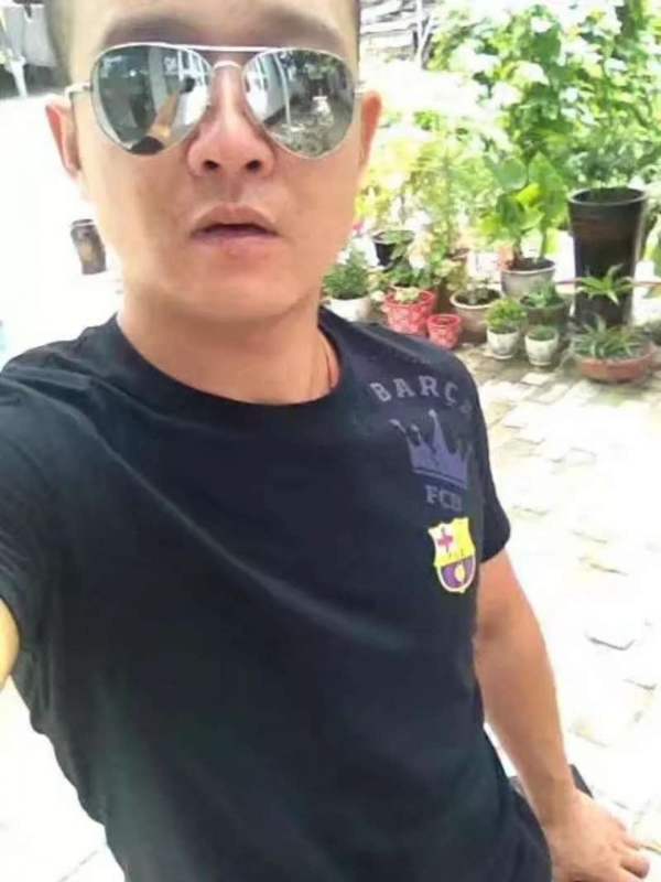 勇的第二张照片--阜阳相亲服务中心