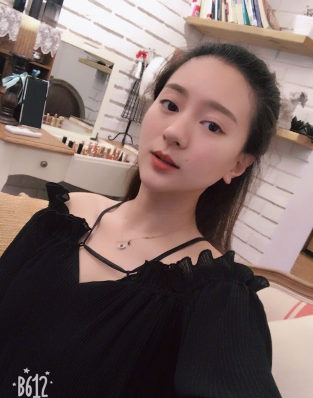 小仙女的第一张照片--阜阳相亲服务中心