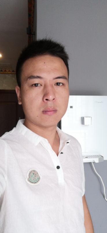 与卿共舞的第二张照片--阜阳相亲服务中心