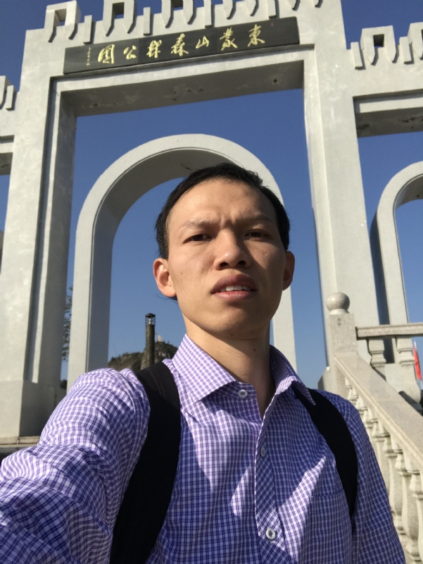 期待有缘的你的第二张照片--阜阳相亲服务中心