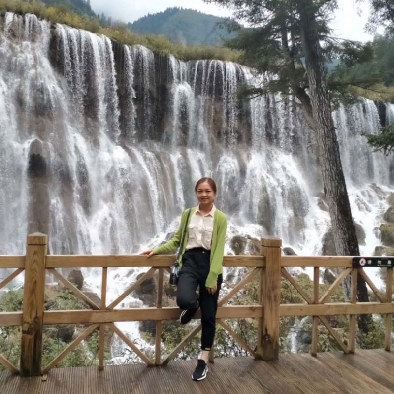 阿白的第一张照片--阜阳相亲服务中心