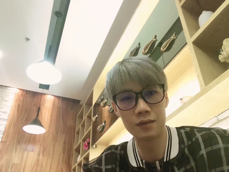 黄峰的第二张照片--阜阳相亲服务中心