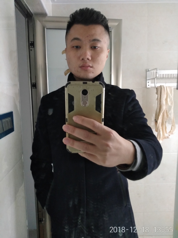 龙少爷的第一张照片--阜阳相亲服务中心