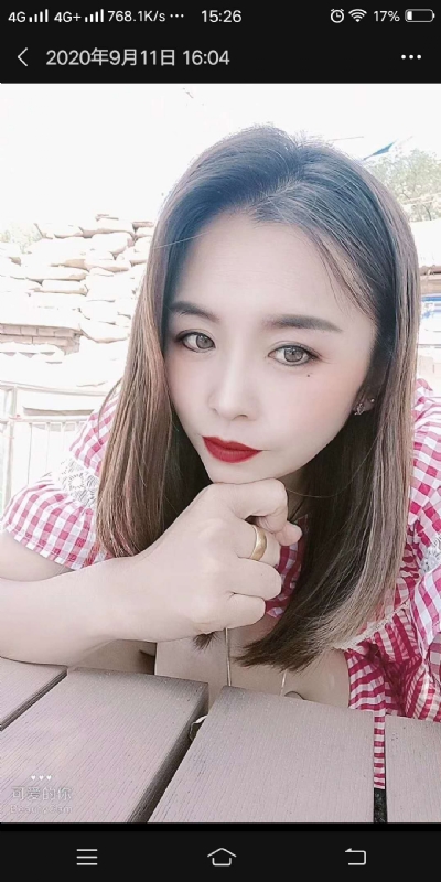 戏子的第二张照片--阜阳相亲服务中心