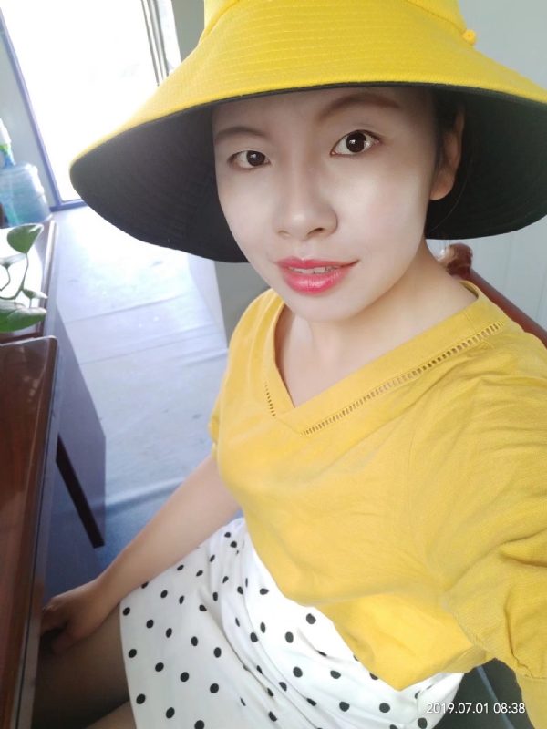 依若萱的第一张照片--阜阳相亲服务中心