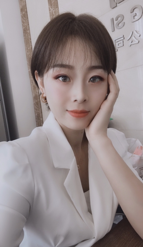 许一世荣华的第一张照片--阜阳相亲服务中心