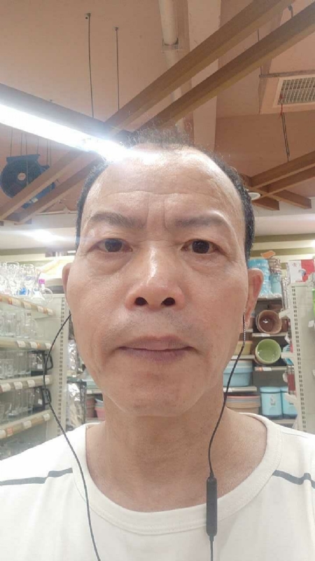 真心真意的第一张照片--阜阳相亲服务中心