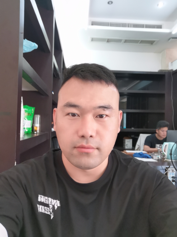 香菇稻草人的第三张照片--阜阳相亲服务中心