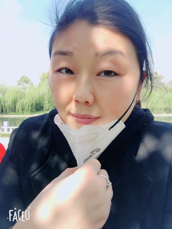 花开半夏的第一张照片--阜阳相亲服务中心