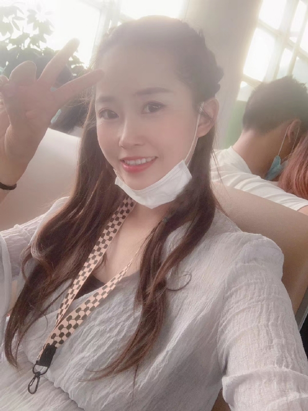 宁乙的第一张照片--阜阳相亲服务中心