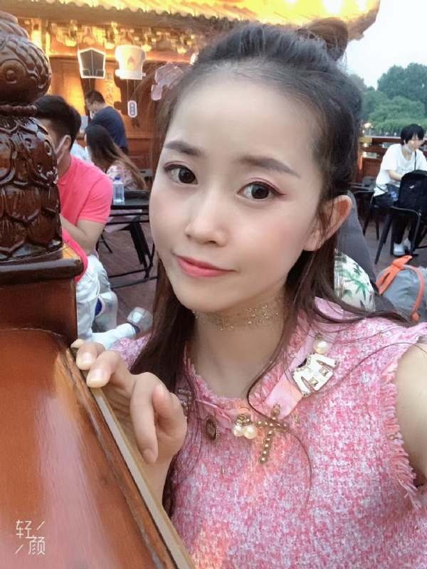 宁乙的第三张照片--阜阳相亲服务中心