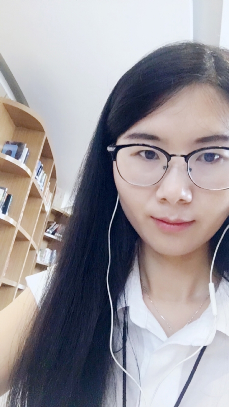 Cindee的第一张照片--阜阳相亲服务中心