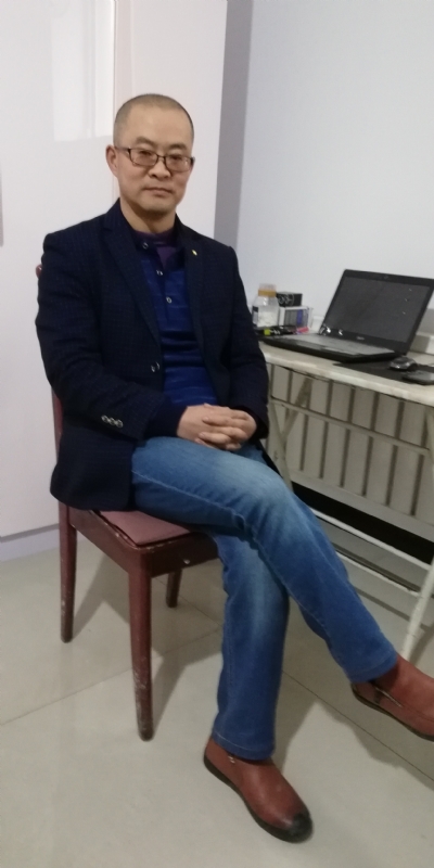 gqzh的第二张照片--阜阳相亲服务中心