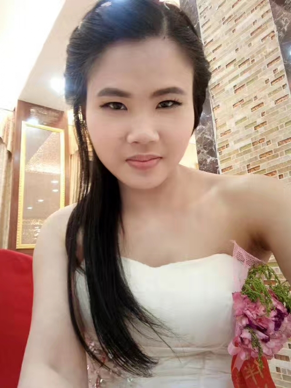 四叶草的第一张照片--阜阳相亲服务中心