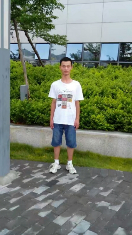 龙行天下的第一张照片--阜阳相亲服务中心