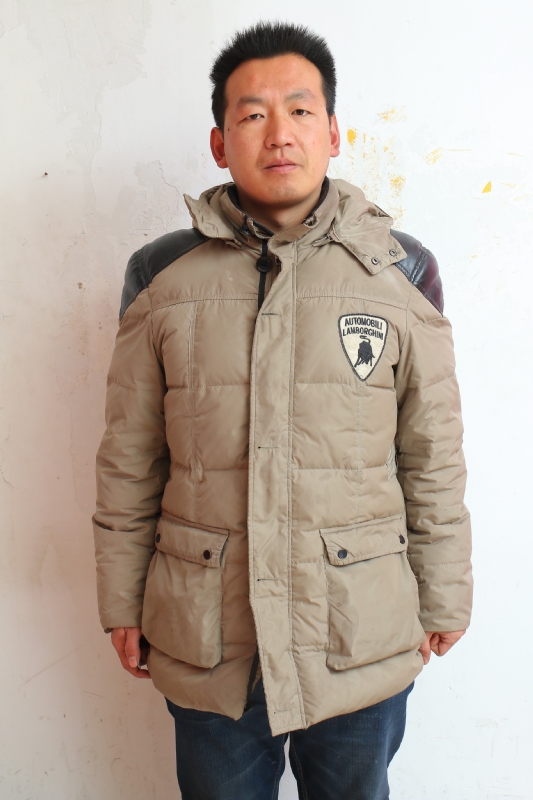 故乡山水的第一张照片--阜阳相亲服务中心